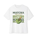 Matcha Mood Tee