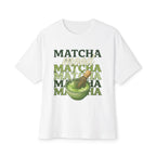 Matcha Mood Tee