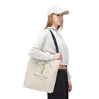 "Sweet Matcha Dessert Dream" Eco Shopper
