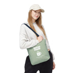 Matcha Power Tote Bag
