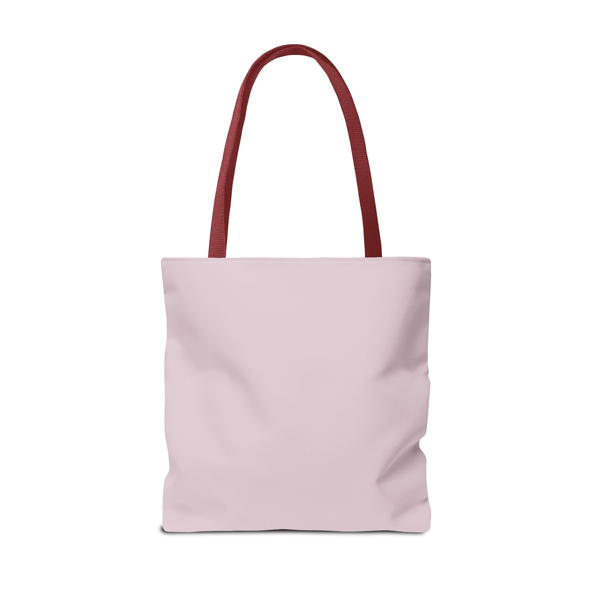"matcha girls drink matcha born to whisk" Pink Reusable Shopping Tote