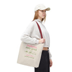 "matcha daily grind" Good Vibes Eco Shopper
