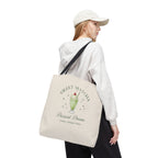 "Sweet Matcha Dessert Dream" Eco Shopper