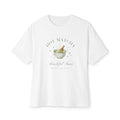 Holy Matcha: Beautiful Brew Graphic Tee
