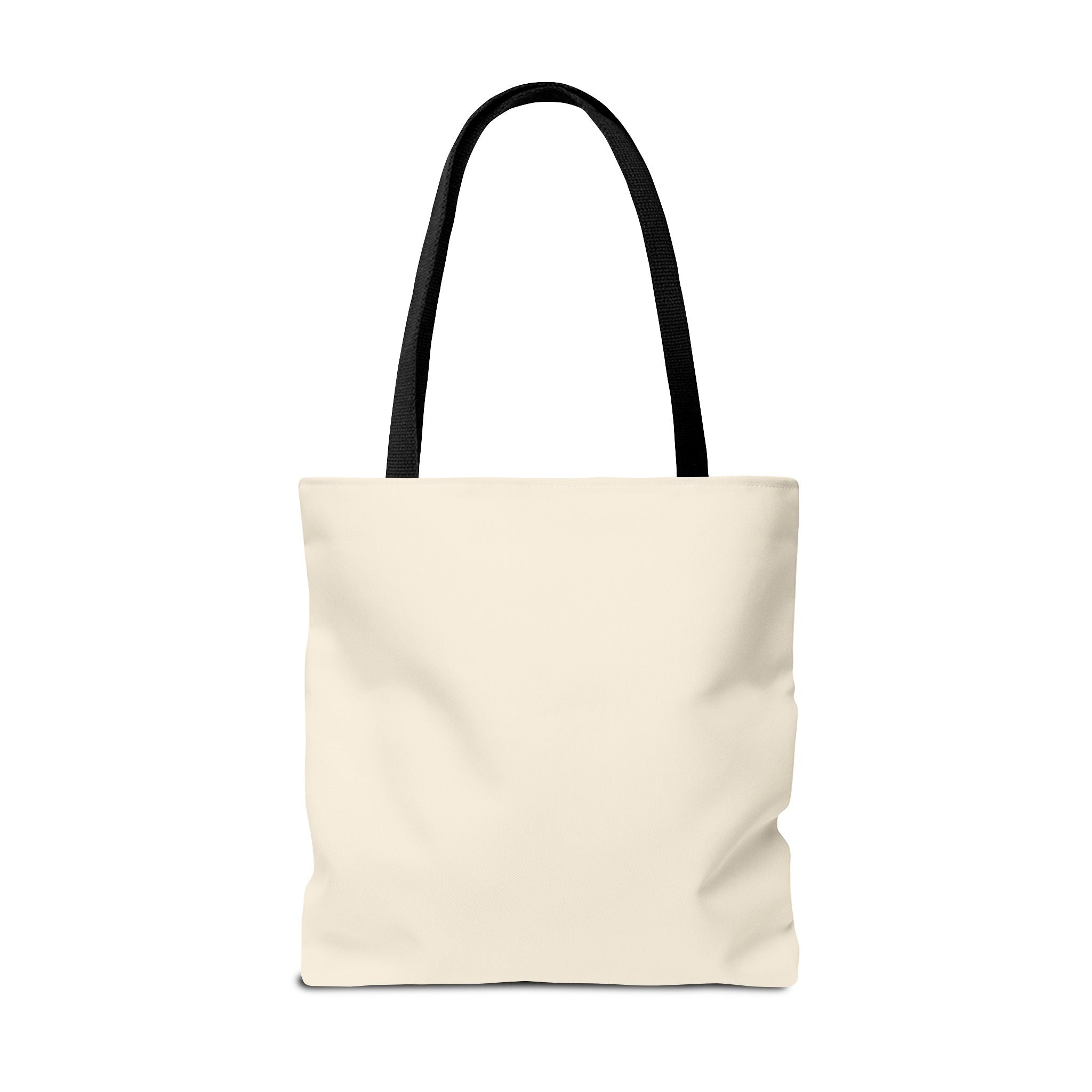 Matcha Latte Tote Bag