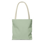 Matcha Power Tote Bag