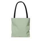 Matcha Power Tote Bag