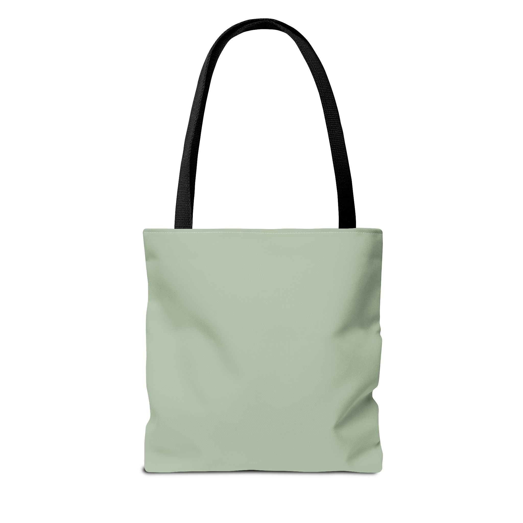 Matcha Power Tote Bag