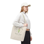 "Sweet Matcha Dessert Dream" Eco Shopper