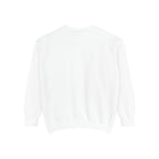 'Matcha, Daily Ritual' Graphic Crewneck