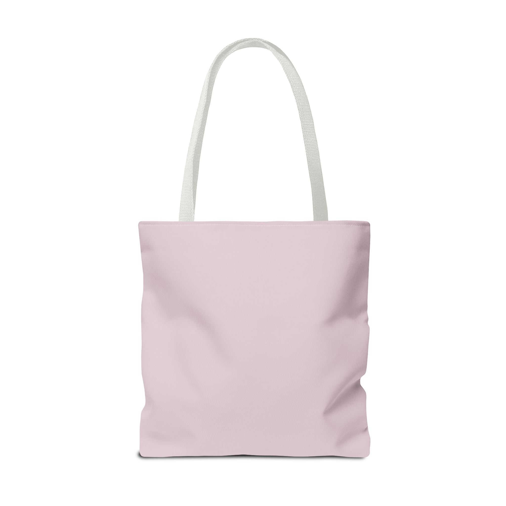 "matcha girls drink matcha born to whisk" Pink Reusable Shopping Tote