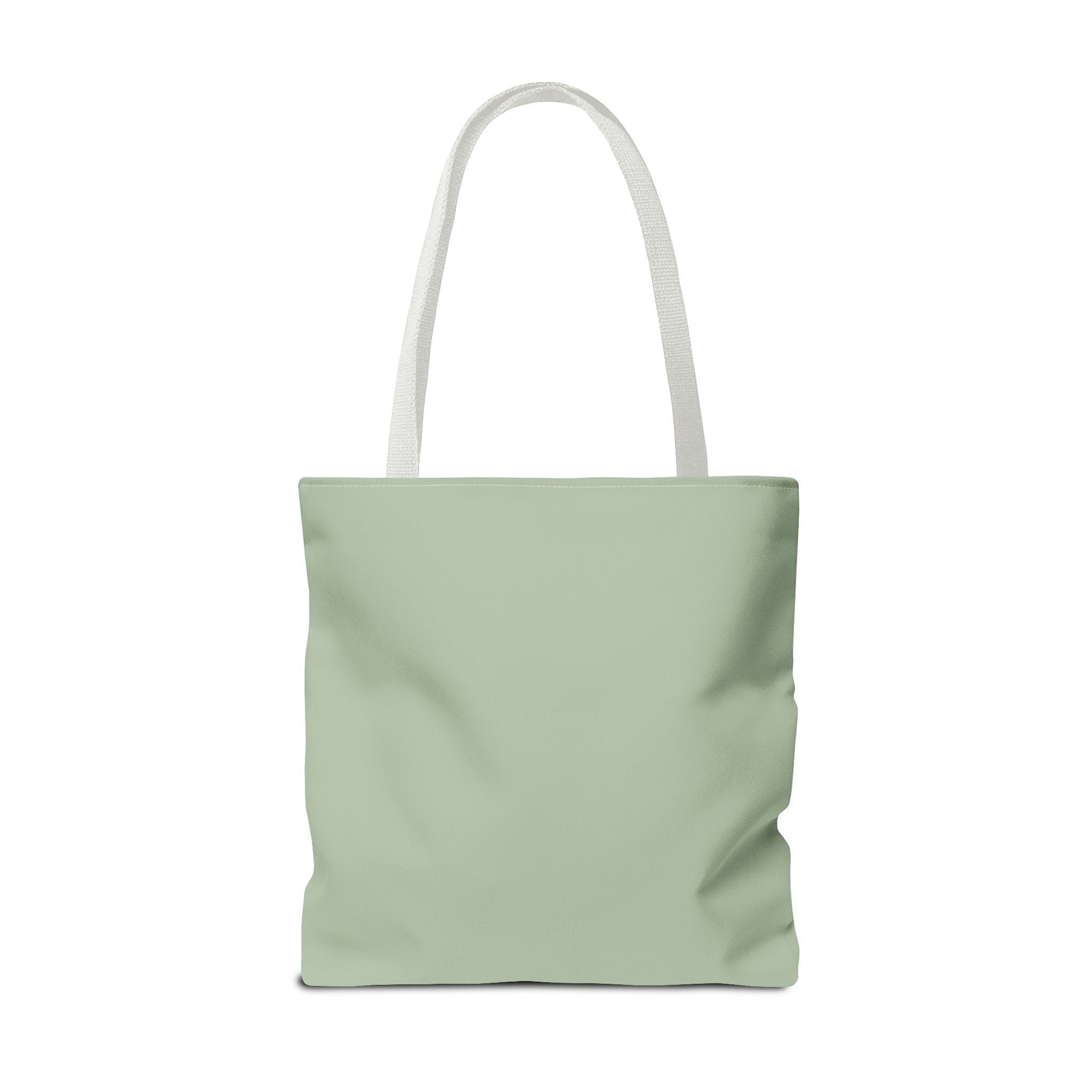 Matcha Power Tote Bag