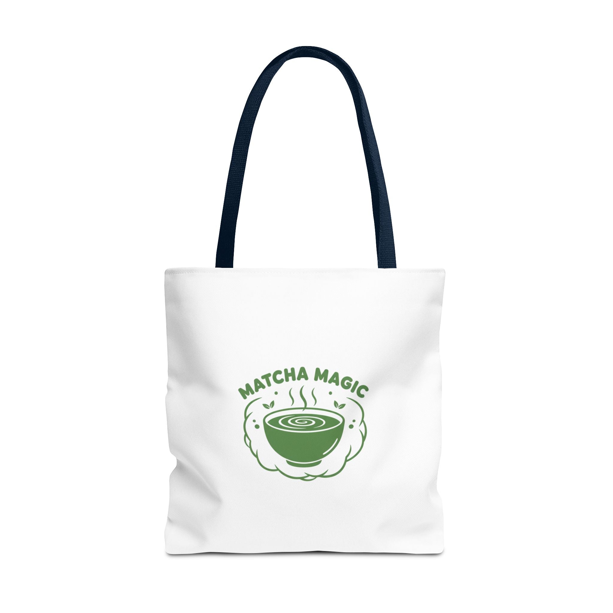 Matcha Magic Tote Bag