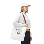 Matcha Power Tote Bag