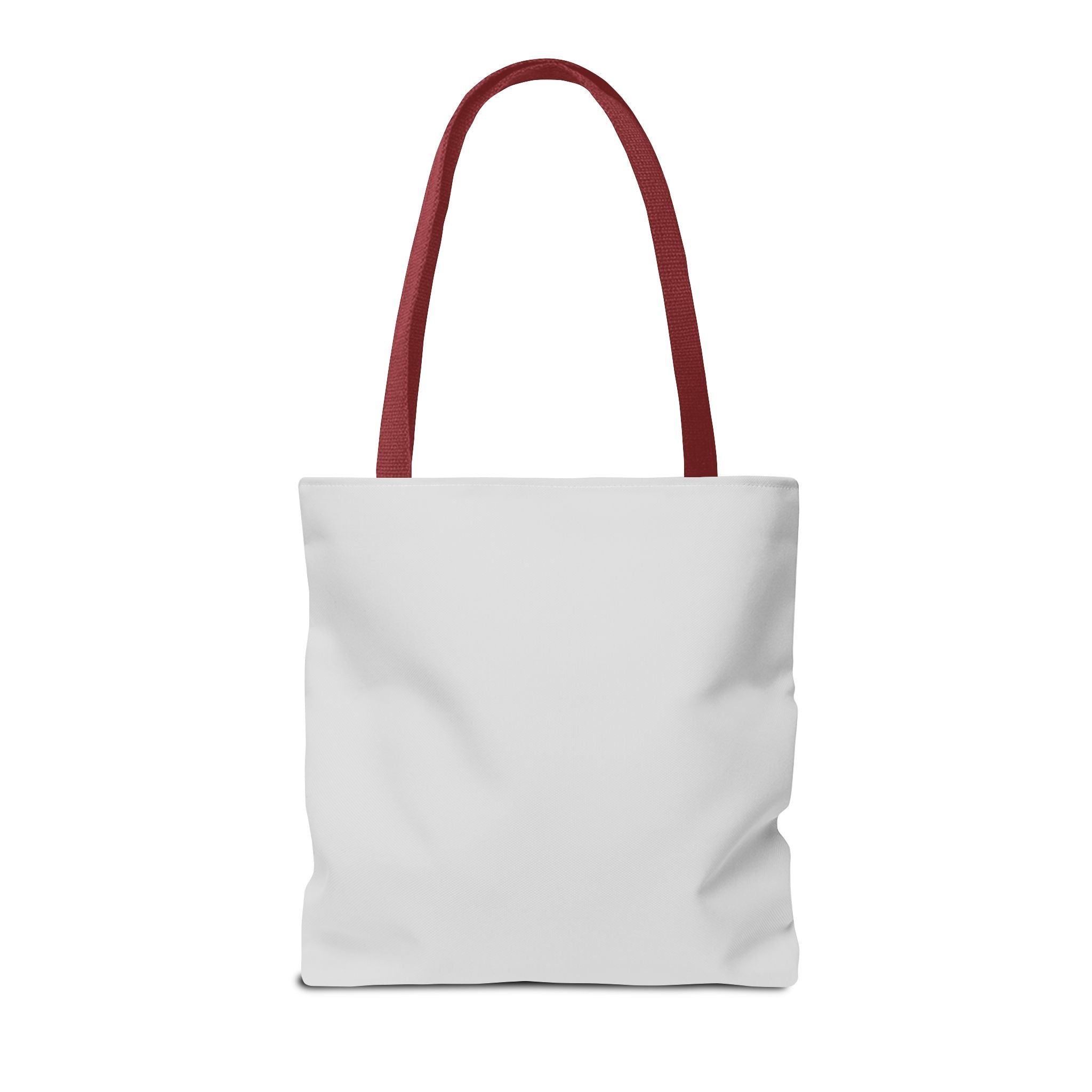 "The Daily Matcha Ritual" Reusable Shopper