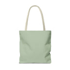Matcha Power Tote Bag