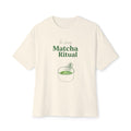 Matcha Ritual Tee