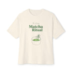 Matcha Ritual Tee