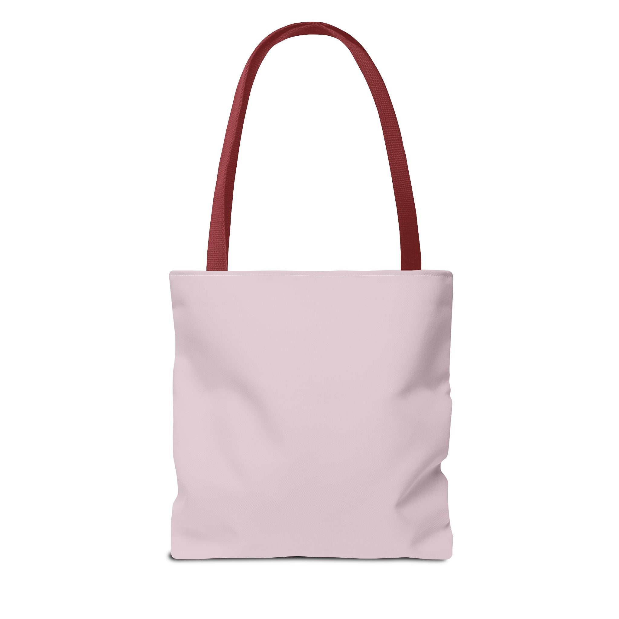 "matcha girls drink matcha born to whisk" Pink Reusable Shopping Tote