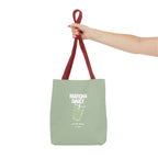 Matcha Daily Tote Bag