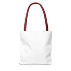 "Daily Green Good Ritual" Eco-Friendly Grocery Tote