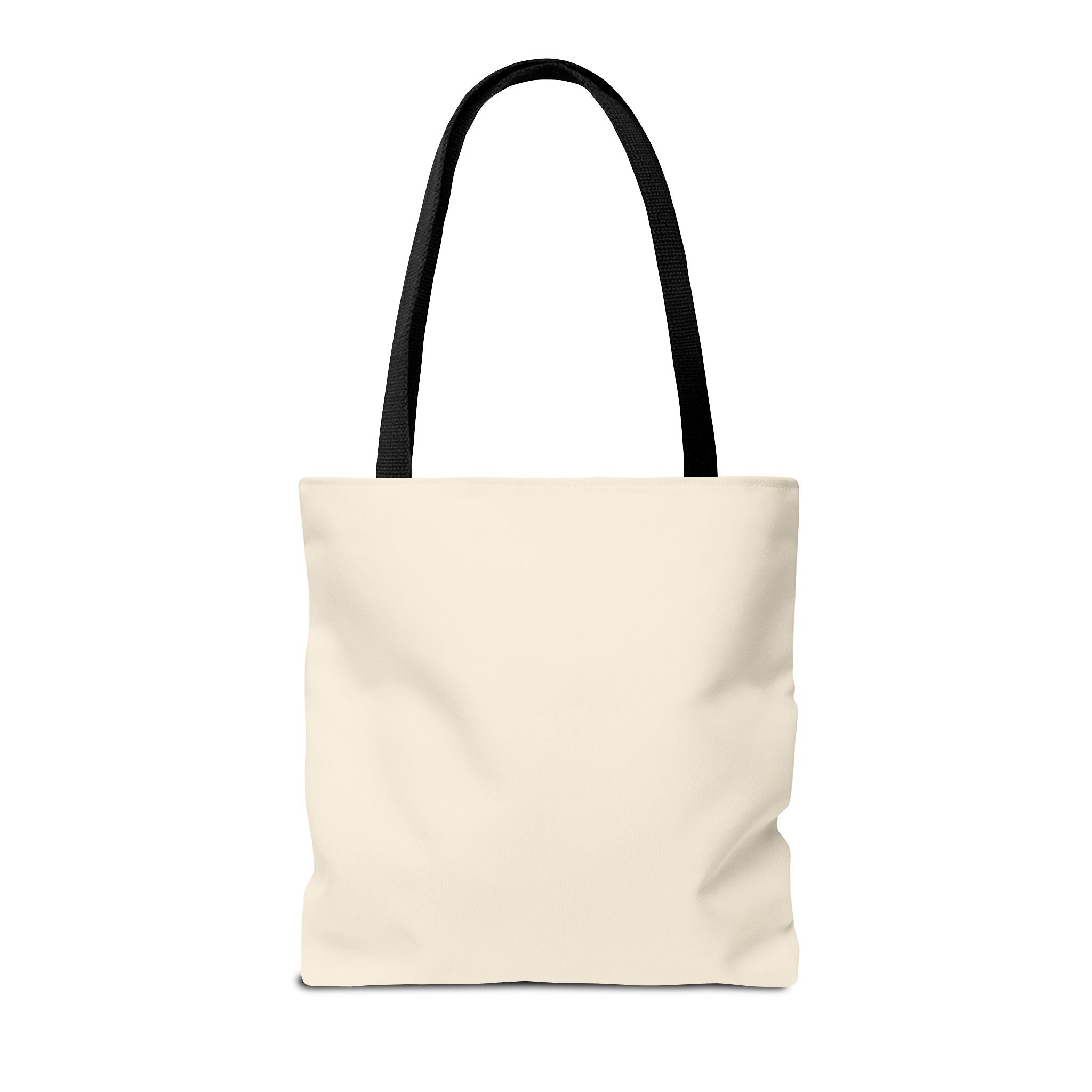 Matcha Latte Tote Bag