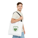 Matcha Magic Tote Bag