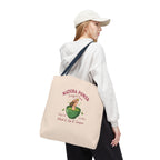 'Matcha Power: Energy & Focus' Reusable Tea Lover Gift