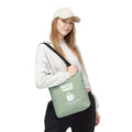 Matcha Power Tote Bag