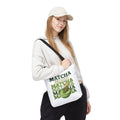 Matcha Mood Tote Bag
