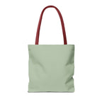 Matcha Power Tote Bag