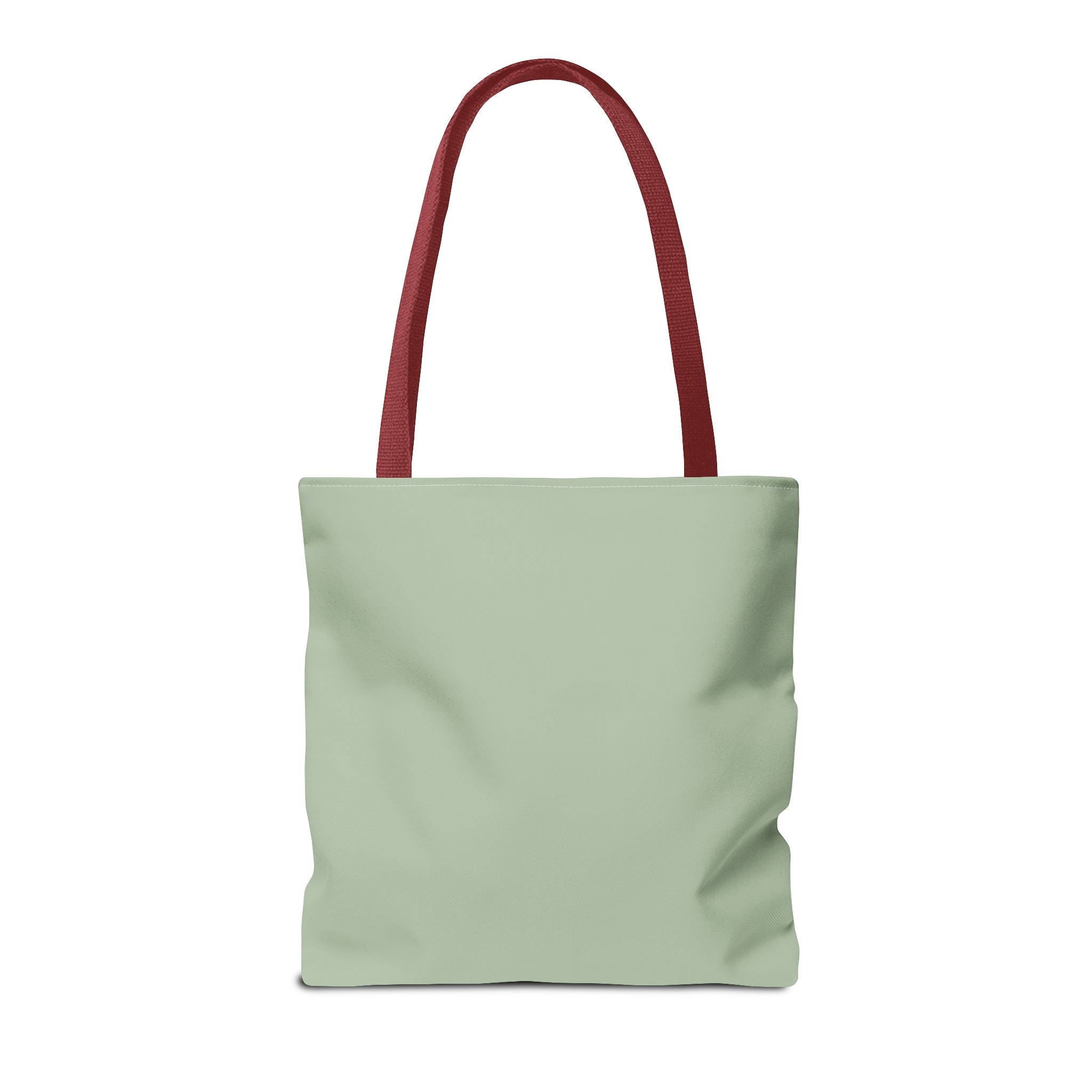 Matcha Power Tote Bag