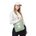 Matcha Power Tote Bag