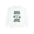 Daily Green Good Ritual Sweatshirt