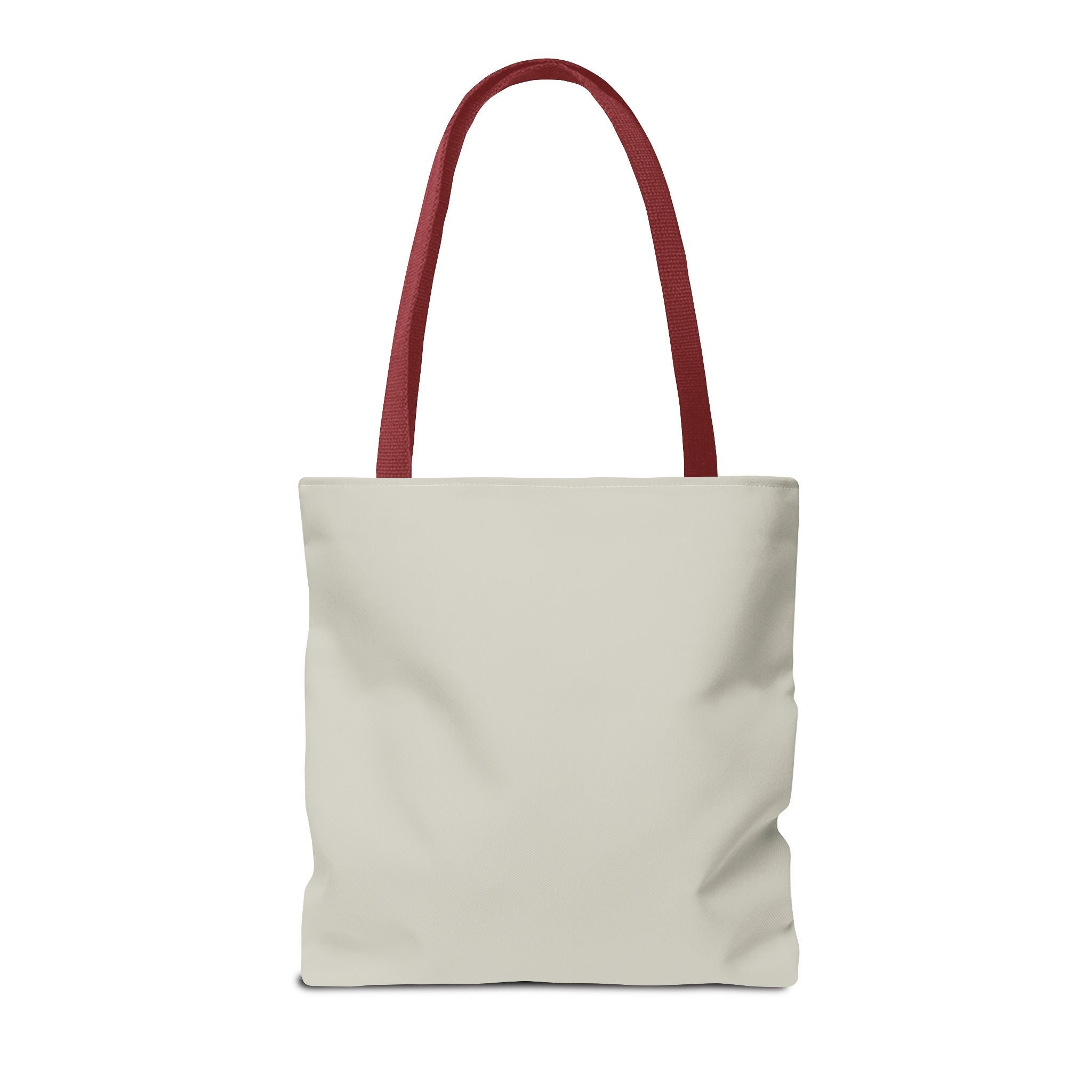 Matcha Power Tote Bag
