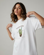 Matcha Coffee T‑Shirt