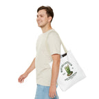 Matcha Latte Club Tote Bag