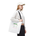 Matcha Food & Friends Co-op Tote Bag