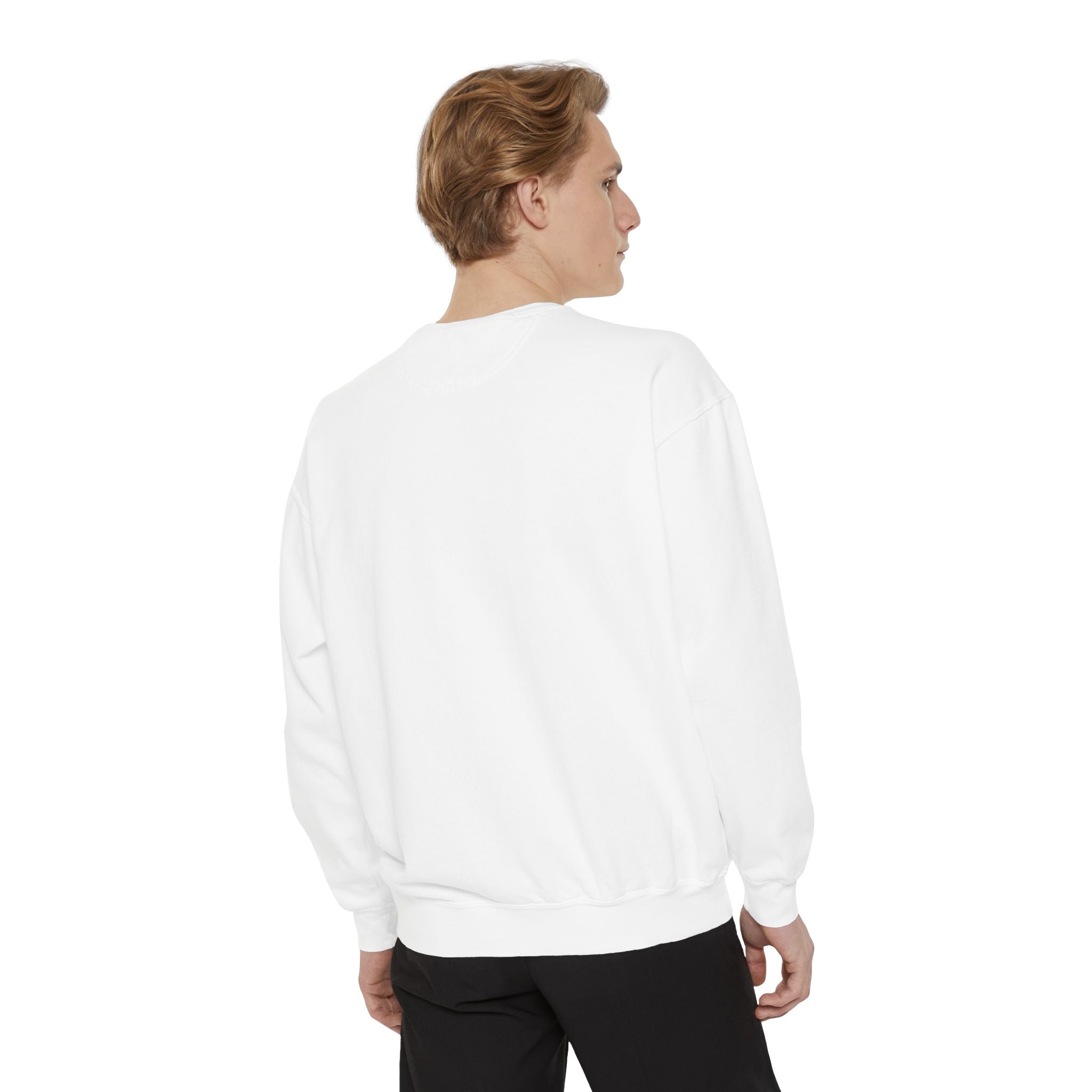 Daily Green Good Ritual Sweatshirt