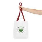 Matcha Magic Tote Bag