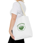 Matcha Magic Tote Bag
