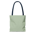 Matcha Daily Tote Bag