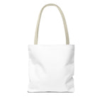 Matcha Power Tote Bag