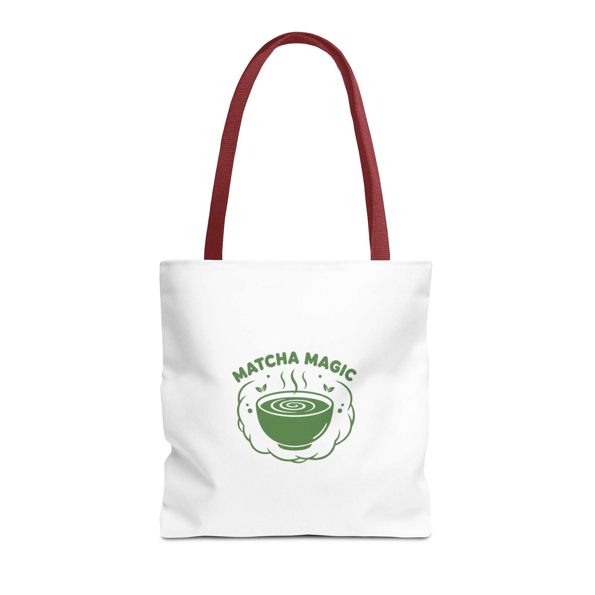 Matcha Magic Tote Bag
