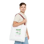 Matcha Bliss Society Tote Bag