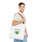 Matcha Magic Tote Bag