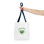 Matcha Magic Tote Bag