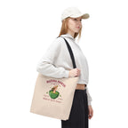 'Matcha Power: Energy & Focus' Reusable Tea Lover Gift