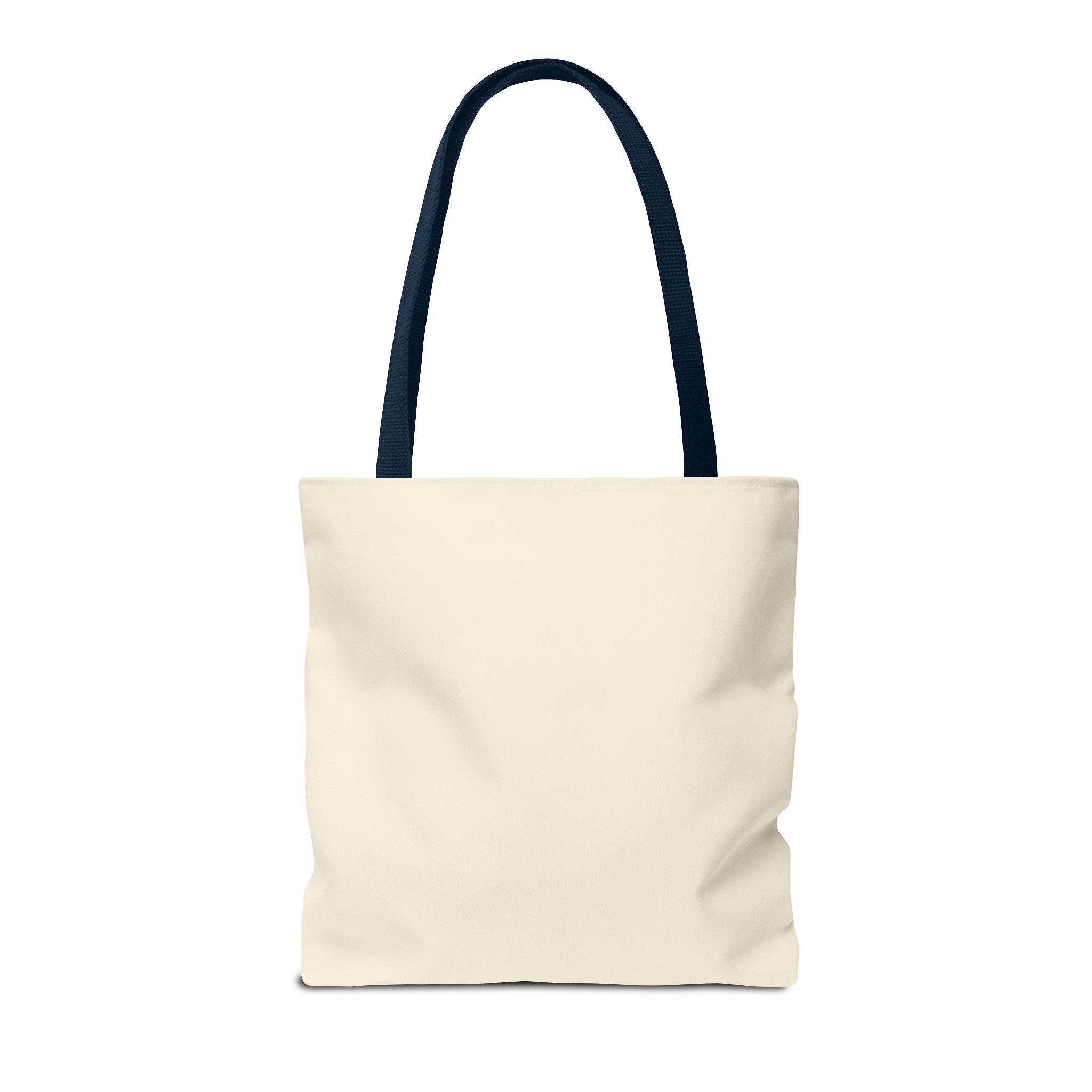 Matcha Latte Tote Bag