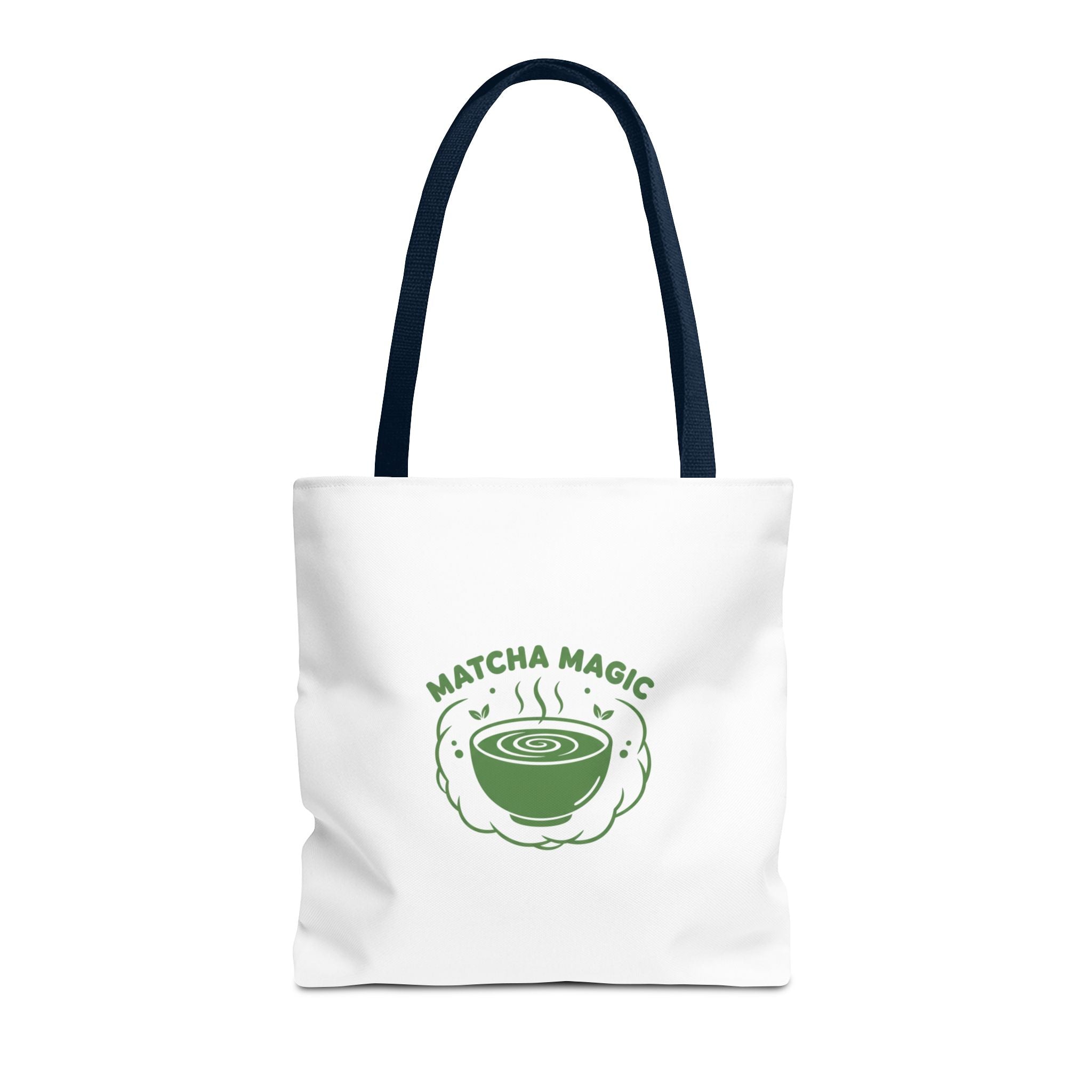 Matcha Magic Tote Bag